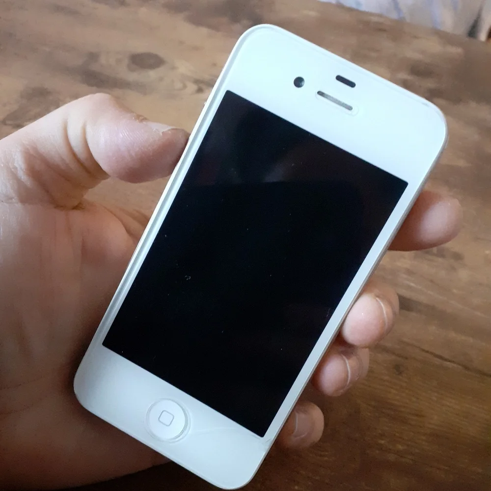 Iphone 4 Model A1332